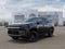 2026 Jeep Grand Wagoneer Limited Reserve 4x4