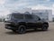 2026 Jeep Grand Wagoneer Limited Reserve 4x4
