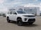 2026 Jeep Grand Wagoneer Limited Reserve 4x4