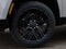 2026 Jeep Grand Wagoneer Limited Reserve 4x4