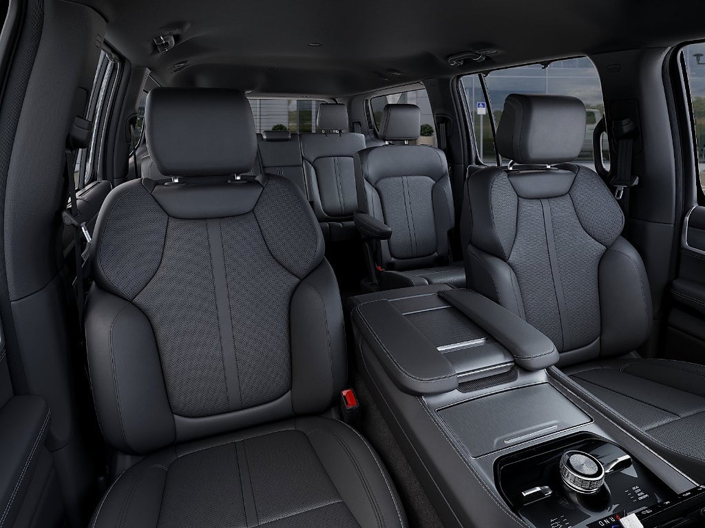 2026 Jeep Grand Wagoneer Limited Altitude 4x4