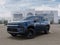 2026 Jeep Grand Wagoneer Limited Reserve 4x4