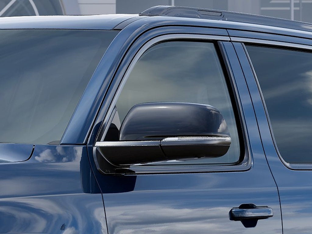 2026 Jeep Grand Wagoneer Limited Reserve 4x4