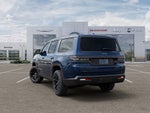 2026 Jeep Grand Wagoneer Limited Reserve 4x4