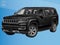2024 Jeep Wagoneer Series III