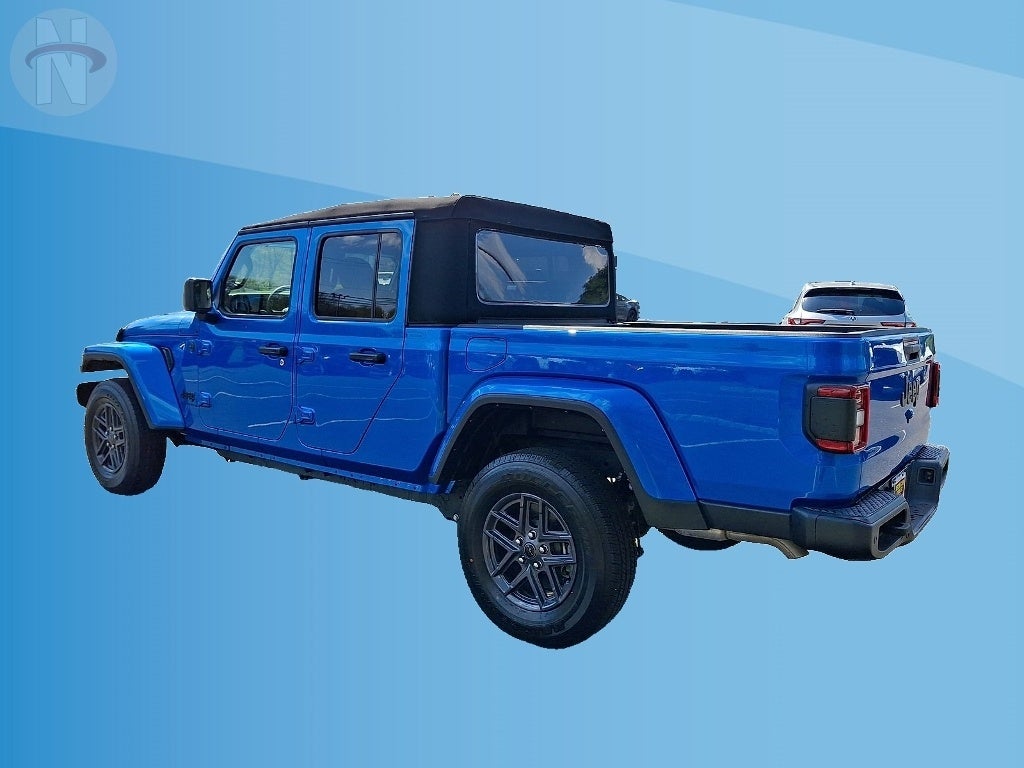 2024 Jeep Gladiator Sport S
