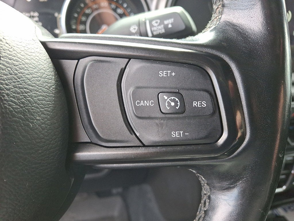 2022 Jeep Gladiator Willys