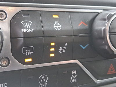 2022 Jeep Gladiator Willys