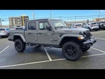 2022 Jeep Gladiator Willys