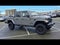 2022 Jeep Gladiator Willys
