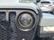 2022 Jeep Gladiator Willys