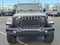 2022 Jeep Gladiator Willys