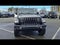 2022 Jeep Gladiator Willys
