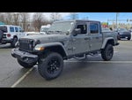 2022 Jeep Gladiator Willys