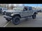 2022 Jeep Gladiator Willys