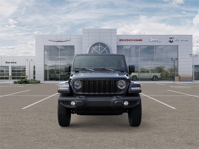 2026 Jeep Gladiator Sport S 4x4