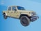 2025 Jeep Gladiator NightHawk