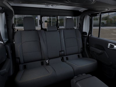 2026 Jeep Gladiator Sport S 4x4