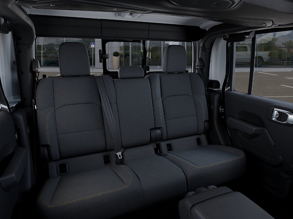 2026 Jeep Gladiator Sport S 4x4