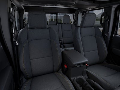 2026 Jeep Gladiator Sport S 4x4