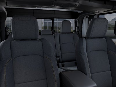 2026 Jeep Gladiator Sport S 4x4