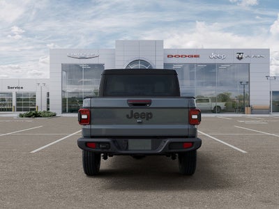 2026 Jeep Gladiator Sport S 4x4