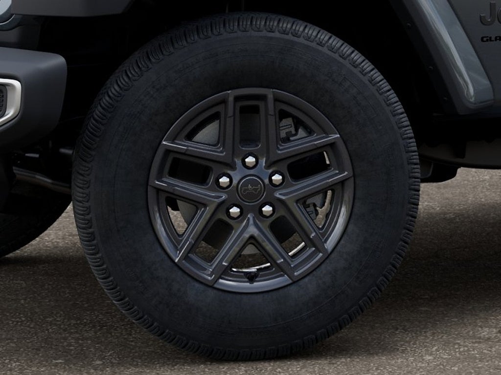 2026 Jeep Gladiator Sport S 4x4