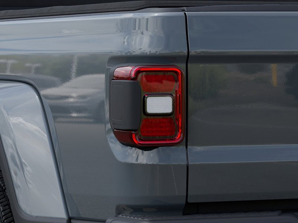 2026 Jeep Gladiator Sport S 4x4