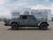 2026 Jeep Gladiator Willys 4x4