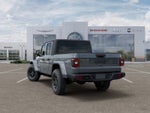 2026 Jeep Gladiator Willys 4x4