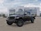 2026 Jeep Gladiator Rubicon X 4x4