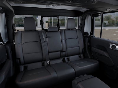 2026 Jeep Gladiator Rubicon X 4x4