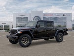 2026 Jeep Gladiator Rubicon X 4x4
