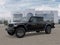 2026 Jeep Gladiator Rubicon X 4x4