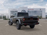 2026 Jeep Gladiator Rubicon X 4x4
