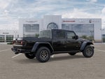 2026 Jeep Gladiator Rubicon X 4x4