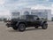 2026 Jeep Gladiator Rubicon X 4x4