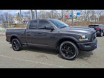 2020 RAM 1500 Classic Warlock