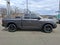 2020 RAM 1500 Classic Warlock