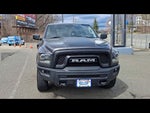 2020 RAM 1500 Classic Warlock