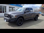 2020 RAM 1500 Classic Warlock