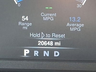 2024 RAM 1500 Classic Tradesman