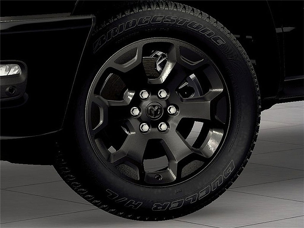 2026 RAM Ram 1500 Big Horn/Lone Star