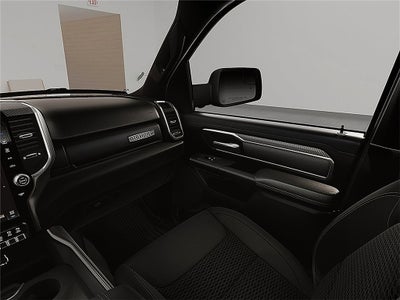 2026 RAM Ram 1500 Big Horn/Lone Star