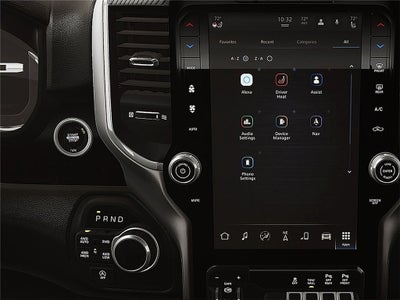 2026 RAM Ram 1500 Big Horn/Lone Star