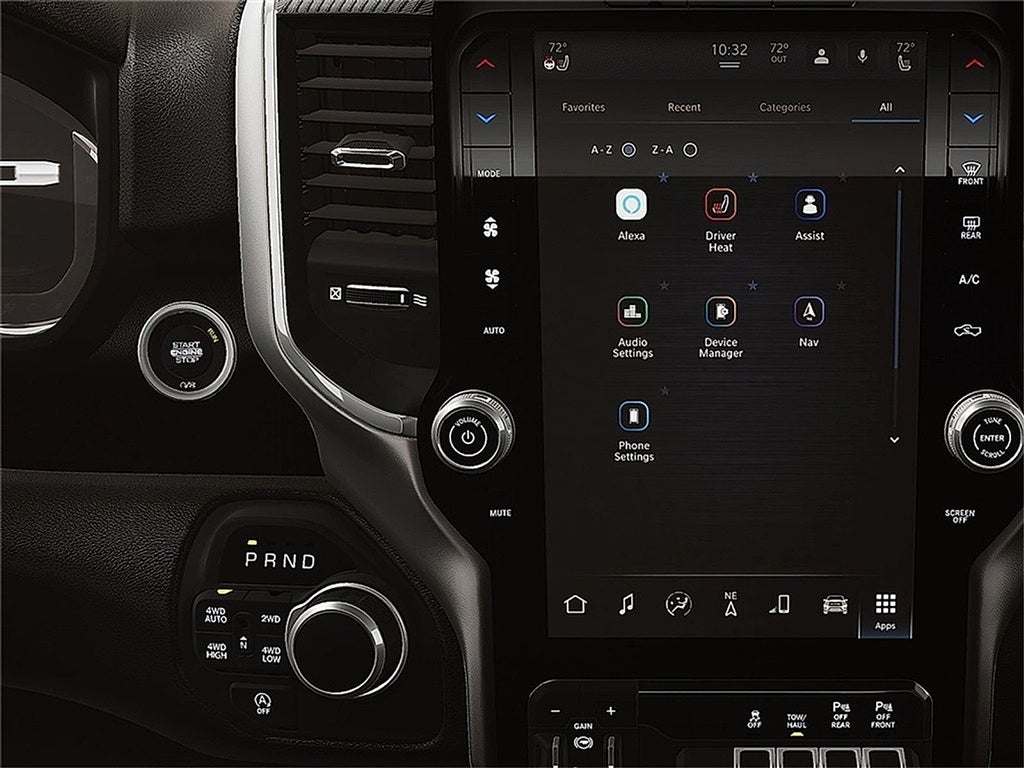 2026 RAM Ram 1500 Big Horn/Lone Star