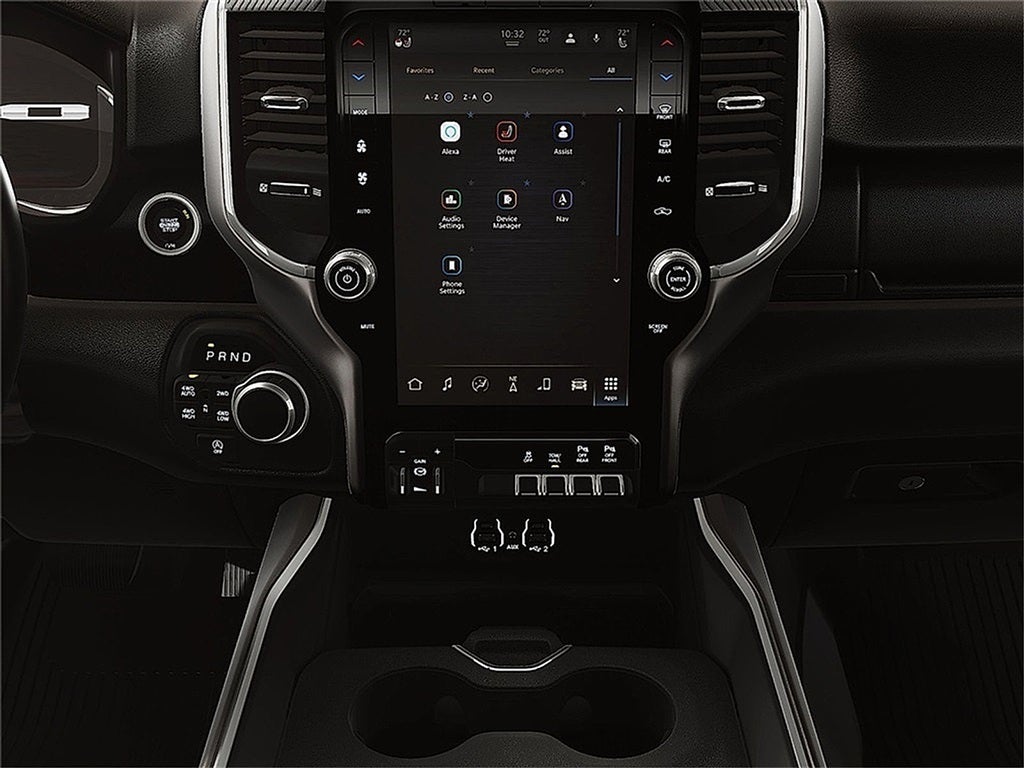 2026 RAM Ram 1500 Big Horn/Lone Star