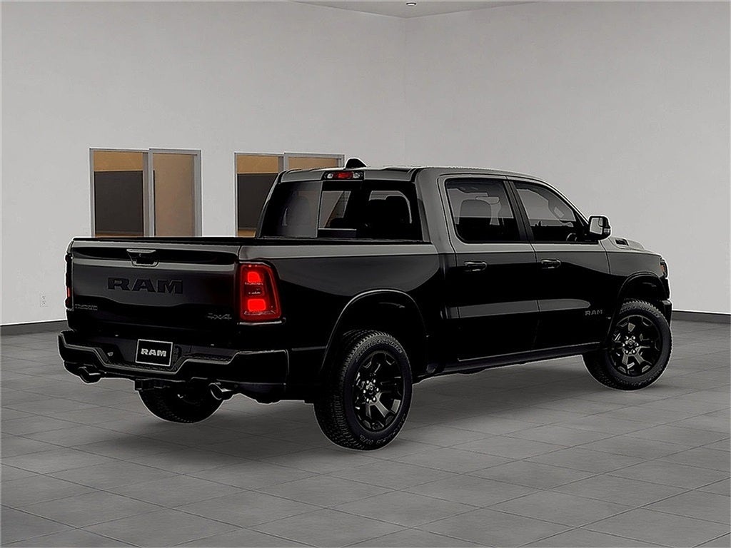 2026 RAM Ram 1500 Big Horn/Lone Star
