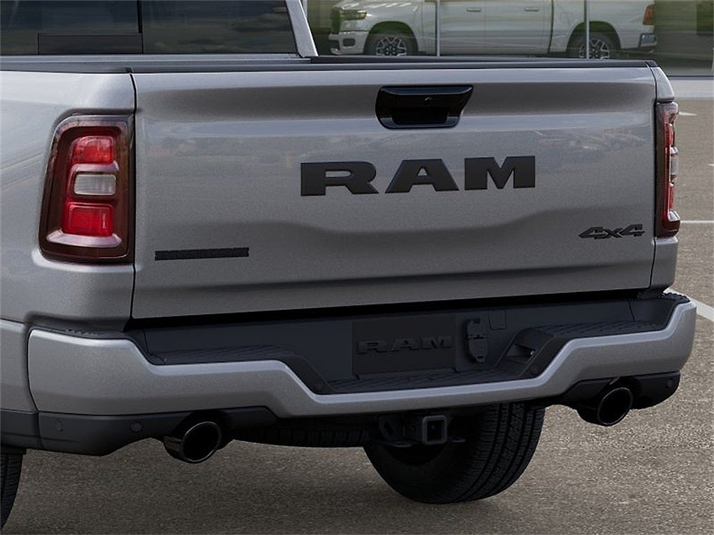 2026 RAM Ram 1500 Big Horn/Lone Star