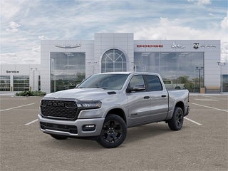 2026 RAM Ram 1500 Big Horn/Lone Star